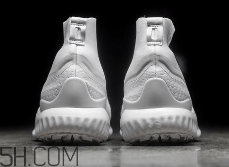 kith與adidas alphabounce zip聯(lián)名運(yùn)動(dòng)鞋多少錢(qián)_在哪買(mǎi)？