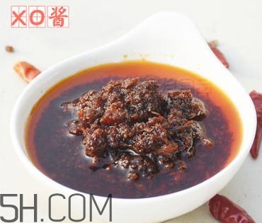 xo醬怎么吃？xo醬做什么菜好