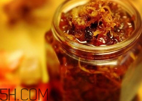 XO醬烤和沙爹是一個(gè)味道嗎？正宗XO醬的制作方法