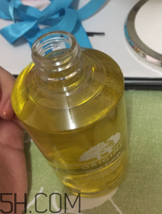 悅木之源橄欖卸妝油怎么樣？悅木之源橄欖卸妝油好用嗎？