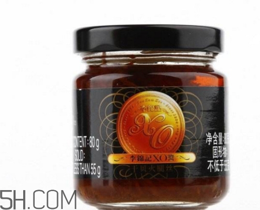 XO醬烤和沙爹是一個(gè)味道嗎？正宗XO醬的制作方法