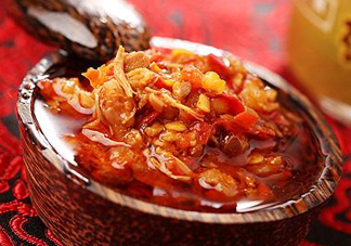 xo醬怎么吃？xo醬做什么菜好