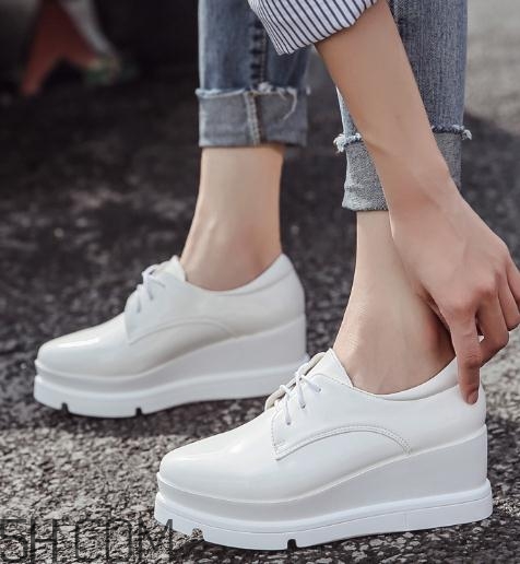 白色皮鞋怎么清洗？白色皮鞋發(fā)黃了怎么辦？