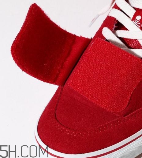 mastermind japan與vans紅色骷髏聯名發(fā)售時間_多少錢？