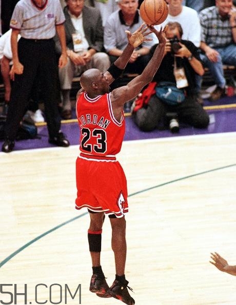 air jordan 14 last shot最后一投復刻時間_多少錢？