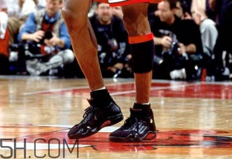 air jordan 14 last shot最后一投復刻時間_多少錢？