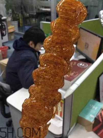 冰糖辣條多少錢？冰糖辣條好吃嗎？