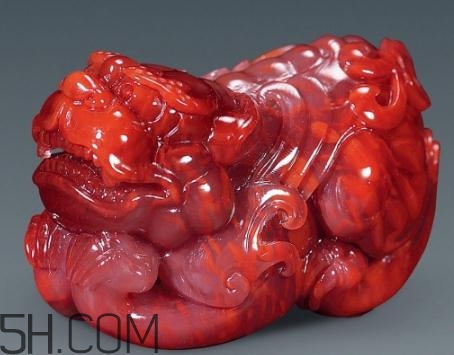 南紅瑪瑙價(jià)格多少一克？南紅瑪瑙價(jià)格走勢(shì)