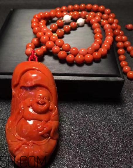 南紅瑪瑙價(jià)格多少一克？南紅瑪瑙價(jià)格走勢(shì)