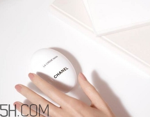 香奈兒la creme main護(hù)手霜怎么用？香奈兒鵝卵石護(hù)手霜評測