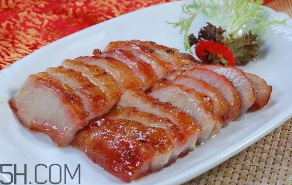 叉燒是什么肉做的？叉燒肉的做法