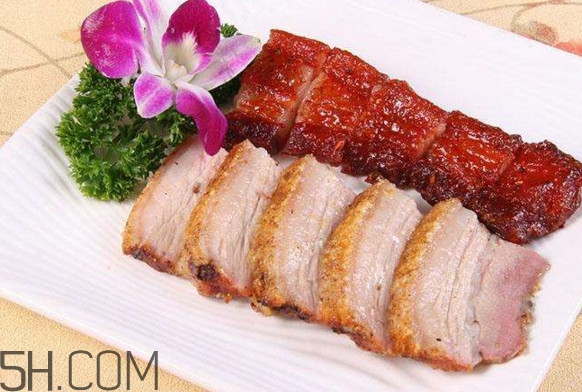 叉燒肉是烤的嗎？叉燒肉是肥肉嗎
