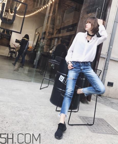 ungrid牛仔褲舒服嗎？ungrid牛仔褲質量好嗎？
