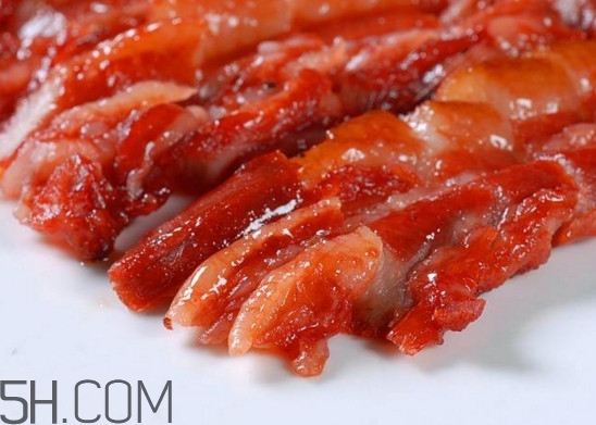 叉燒肉是烤的嗎？叉燒肉是肥肉嗎