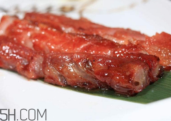 叉燒是什么肉做的？叉燒肉的做法