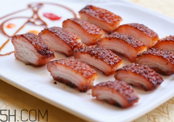 叉燒是什么肉做的？叉燒肉的做法