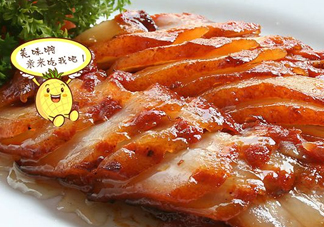 叉燒醬可以用什么代替？叉燒為什么叫叉燒