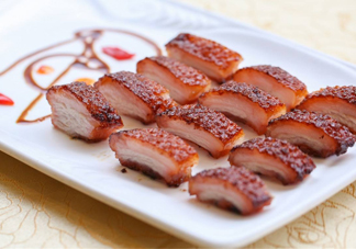 叉燒是什么肉做的？叉燒肉的做法