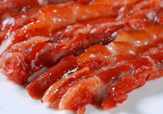 叉燒肉是烤的嗎？叉燒肉是肥肉嗎
