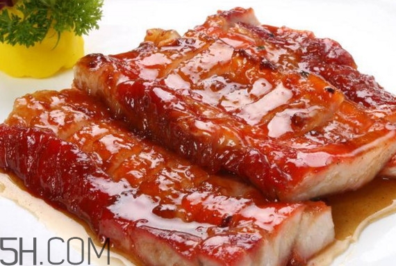 叉燒肉是烤的嗎？叉燒肉是肥肉嗎