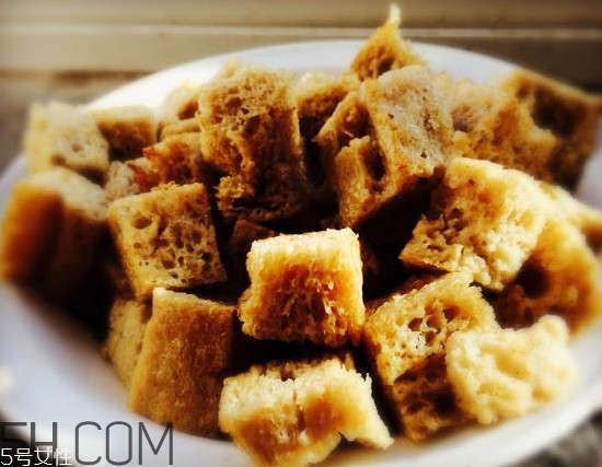 烤麩是什么？面筋和烤麩哪個營養(yǎng)高