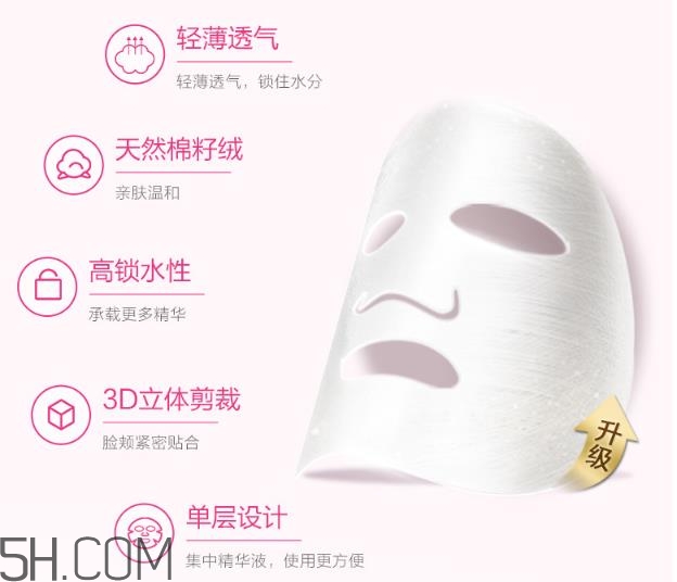 御泥坊蠶絲面膜用完洗臉嗎？御泥坊蠶絲面膜好用嗎？