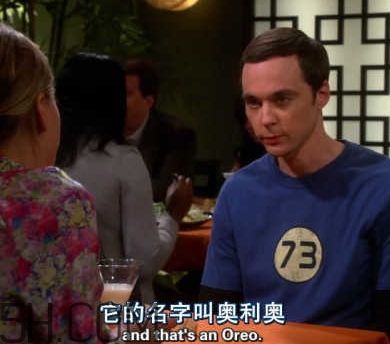 女生說奧利奧什么意思？女生說想吃奧利奧