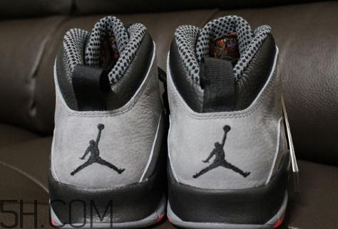 air jordan 10 cool grey彩虹大底復刻版什么時候發(fā)售？