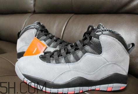air jordan 10 cool grey彩虹大底復刻版什么時候發(fā)售？