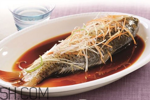黃河鯉魚最大的有多大？黃河鯉魚怎么做好吃