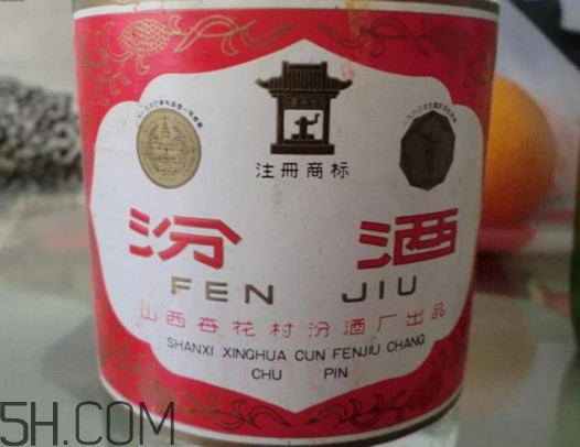 為什么叫汾酒奪命53？汾酒是純糧食釀造的嗎
