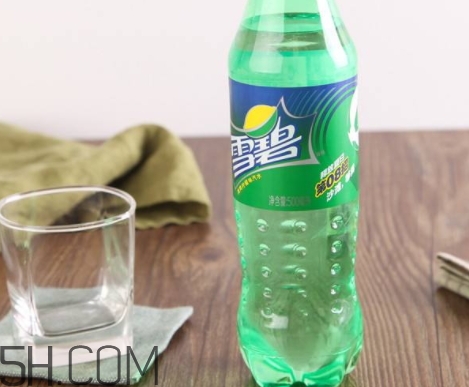 女人說雪碧是什么意思？女生說要不要喝雪碧什么意思