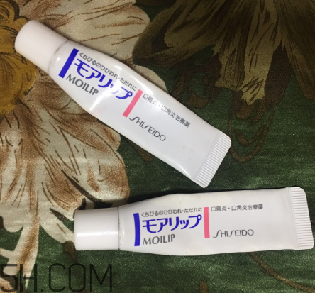 資生堂moilip潤唇膏好用嗎？資生堂moilip潤唇膏多少錢？