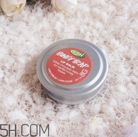 lush潤(rùn)唇膏好用嗎？lush潤(rùn)唇膏多少錢？
