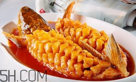 黃河鯉魚最大的有多大？黃河鯉魚怎么做好吃