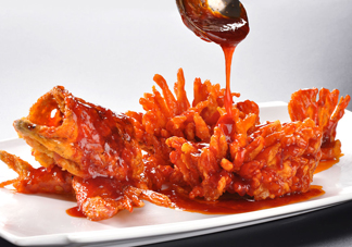 松鼠魚是川菜嗎？松鼠魚是糖醋魚嗎