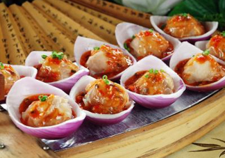 八大菜系之首是什么菜？淮揚菜是八大菜系嗎