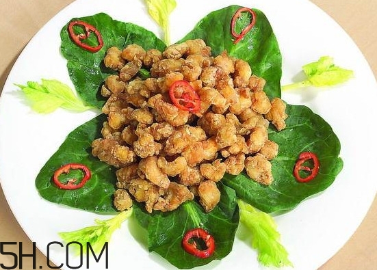 八大菜系之首是什么菜？淮揚(yáng)菜是八大菜系嗎