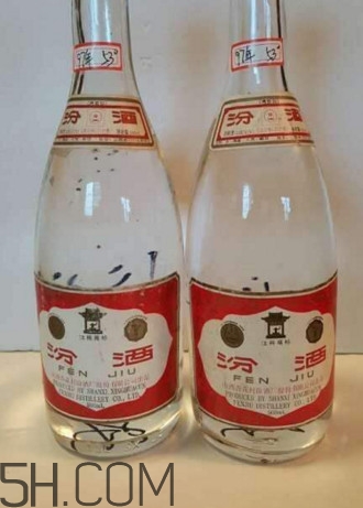 為什么叫汾酒奪命53？汾酒是純糧食釀造的嗎