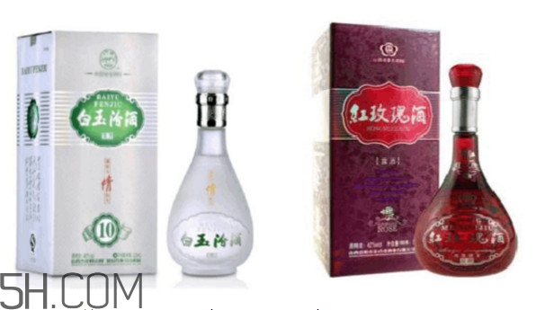汾酒屬于什么香型？汾酒有幾種系列