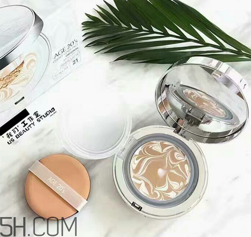 愛敬氣墊21號和23號哪個好？愛敬氣墊粉色和白色的區(qū)別？