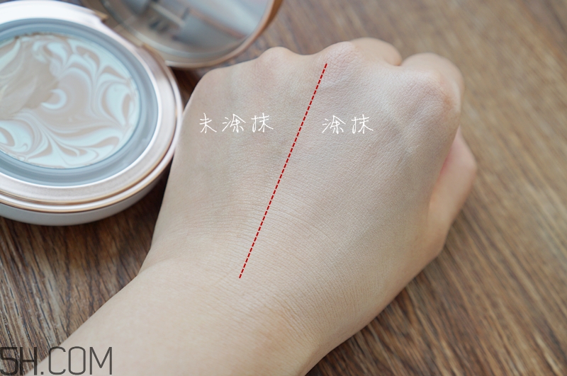 愛敬氣墊21號和23號哪個好？愛敬氣墊粉色和白色的區(qū)別？