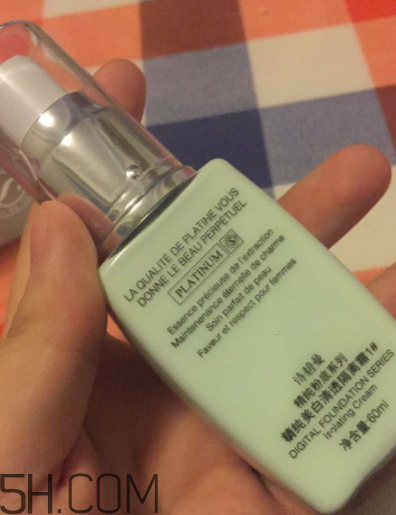 詩碧曼隔離霜怎么樣？詩碧曼隔離霜好用嗎？