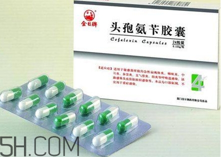 頭孢可以和阿奇霉素一起吃嗎？頭孢可以吃幾天