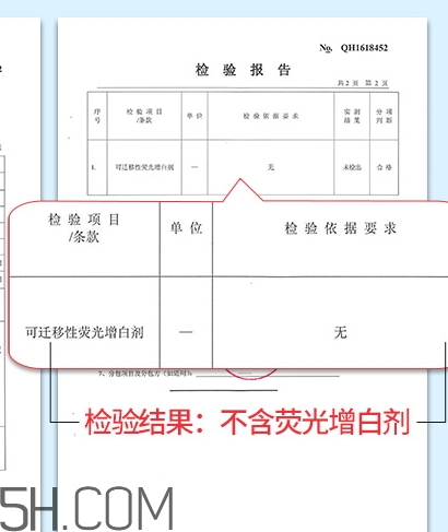 透真面膜有熒光劑嗎？透真面膜有激素嗎?