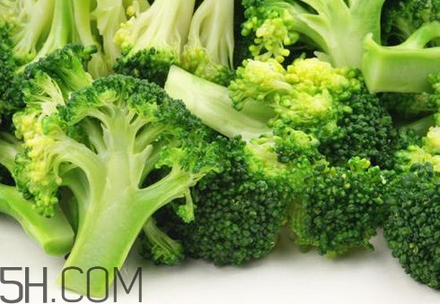 青花菜和花椰菜有什么不同？花椰菜變黃還能吃嗎