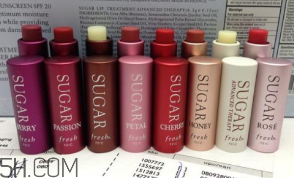 fresh黃糖唇膏好用嗎？fresh黃糖唇膏多少錢？