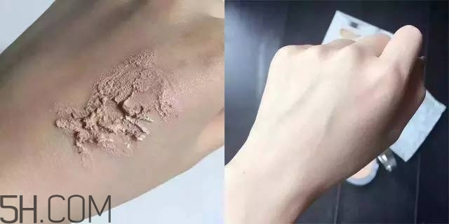 愛(ài)敬氣墊色號(hào)怎么選 愛(ài)敬氣墊的使用方法