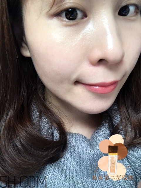 愛敬藍色氣墊怎么樣？愛敬和vant氣墊對比