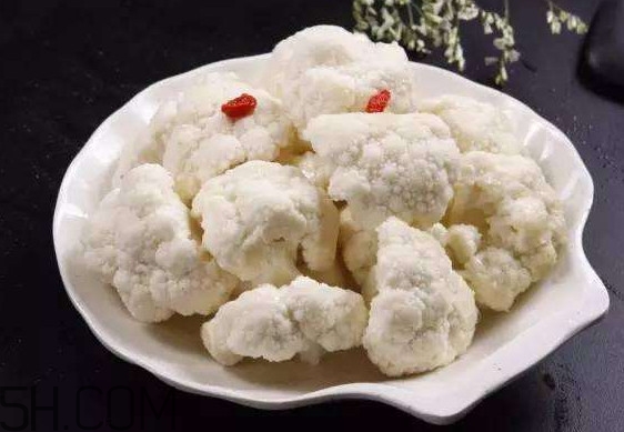 花椰菜怎么做好吃？花椰菜怎么清洗